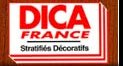 Dica France Veneered panels - surfaced panels - fancy panels - Melamine panels 