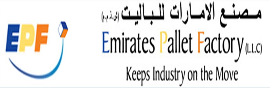 EMIRATES PALLET FACTORY LLC Logo