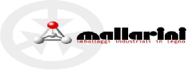Mallarini s.p.a. Logo