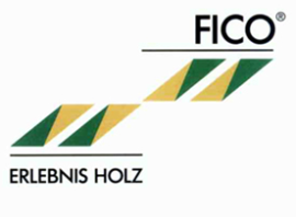FICO-Fickler GmbH Hobelwerk Logo