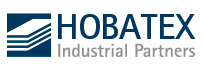 HOBATEX GmbH Industrial Partners Logo