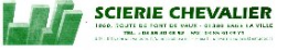 Scierie Chevalier Softwood sawmills