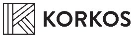 Korkos LTD Logo