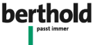 Bruno Berthold ohG Logo