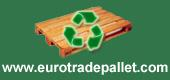 Eurotrade Pallet Logo