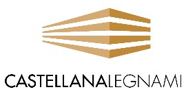 CASTELLANA LEGNAMI S.a.s.  Importers - distributors - merchants - stockists