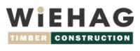 WIEHAG Timber Construction Finger-joined | glued components