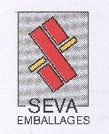 SEVA Emballages Logo