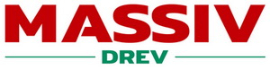 MASSIV-DREV LLC Logo