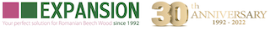 SC EUROCOM - EXPANSION SA Logo