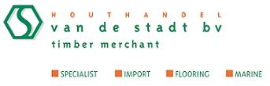 Houthandel van de Stadt BV Wholesalers