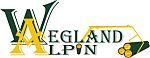 SC WEGLAND ALPIN SRL Logo