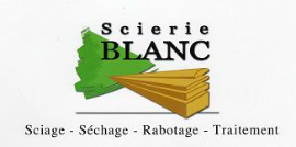 Blanc Scierie Softwood sawmills