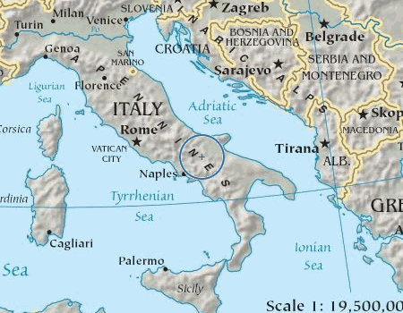 reserve Arrangements of a