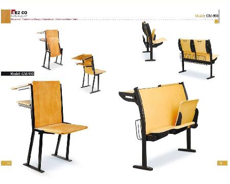 Rezco industrial group Co. - Office furniture manufacturers