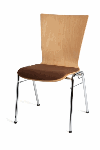 Restaurant chairs, Contemporary