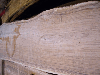 Loseware (unedged boards, sorted and bundled), Olive