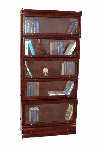 Bookcase, Epoch