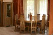 Dining Sets, Contemporary, 200   500 pieces