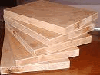 Blockboard, Okoumé (Gaboon, Okaka, Azouga)