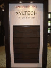 Exterior cladding, Bois composite
