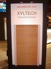 Exterior cladding