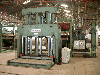 Presses - Cadreuse - Assemblage - Colle, Presse (à contreplaquer les surfaces planes), CREMONA