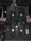 Sander - Polisher, Sander (Universal), CREMONA