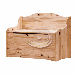 Lagerhaltung, Traditionell