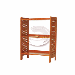 Bookcase, Contemporary