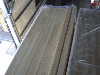 Softwoods, Pine (Pinus sylvestris) - Redwood