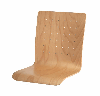 chair, seat elements, Plywood
