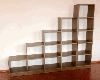Bookcase, Contemporary