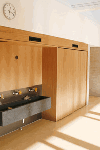 furniture components, Medium Density Fibreboard (MDF)