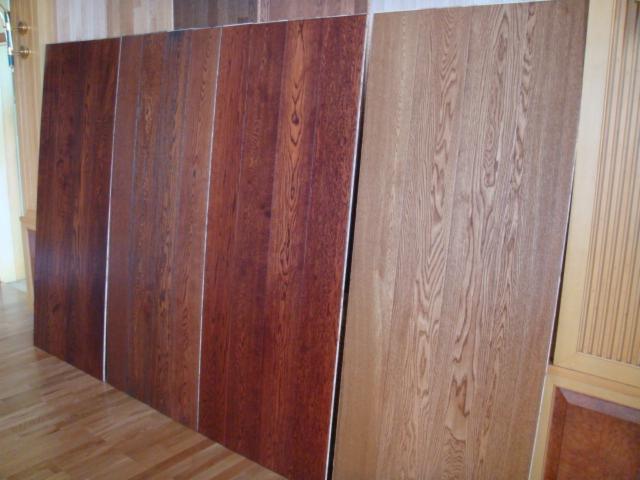 Oak (European)