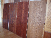 Oak (European), flooring (3 layers)