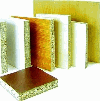 Particle Board, 16/18 mm