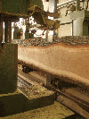 Sawing services, Italy