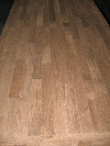 Solid wood panel, Walnut (American Black)