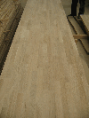 Solid wood panel, Oak (European)