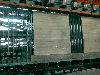 Solid wood panel, Oak (European)