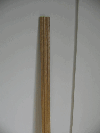 Oak (European), Mouldings