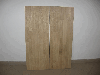 Selling hardwood panels
