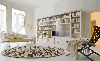 Bookcase, Traditional