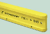 Formwork beams, P20, Spruce (Picea abies) - Whitewood