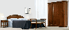 Hotel rooms, Traditional