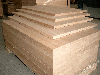 Solid wood panel, Beech (Europe)