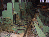 Saws, Band-Saw (Log band saw vertical), PRIMULTINI