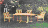 Garden sets