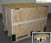 Transportbox, New